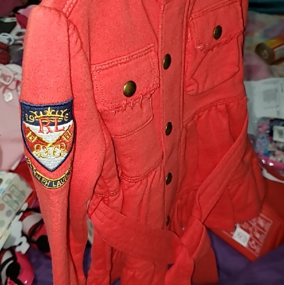 Polo Ralph Lauren Dress